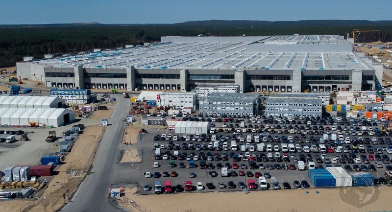 GigaBerlin Production Could Be Delayed Due To Hazardous Waste Concerns